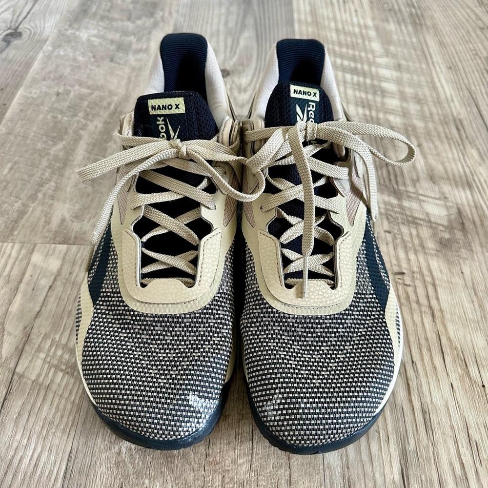 Men’s Reebok Nano X